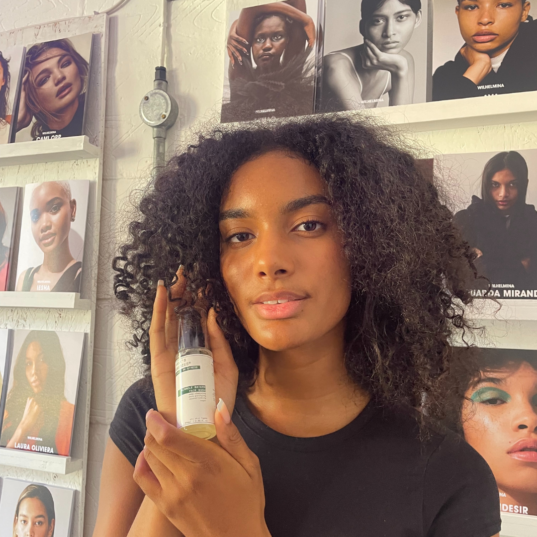 Models Skincare Secret: Surviving London Fashion Week