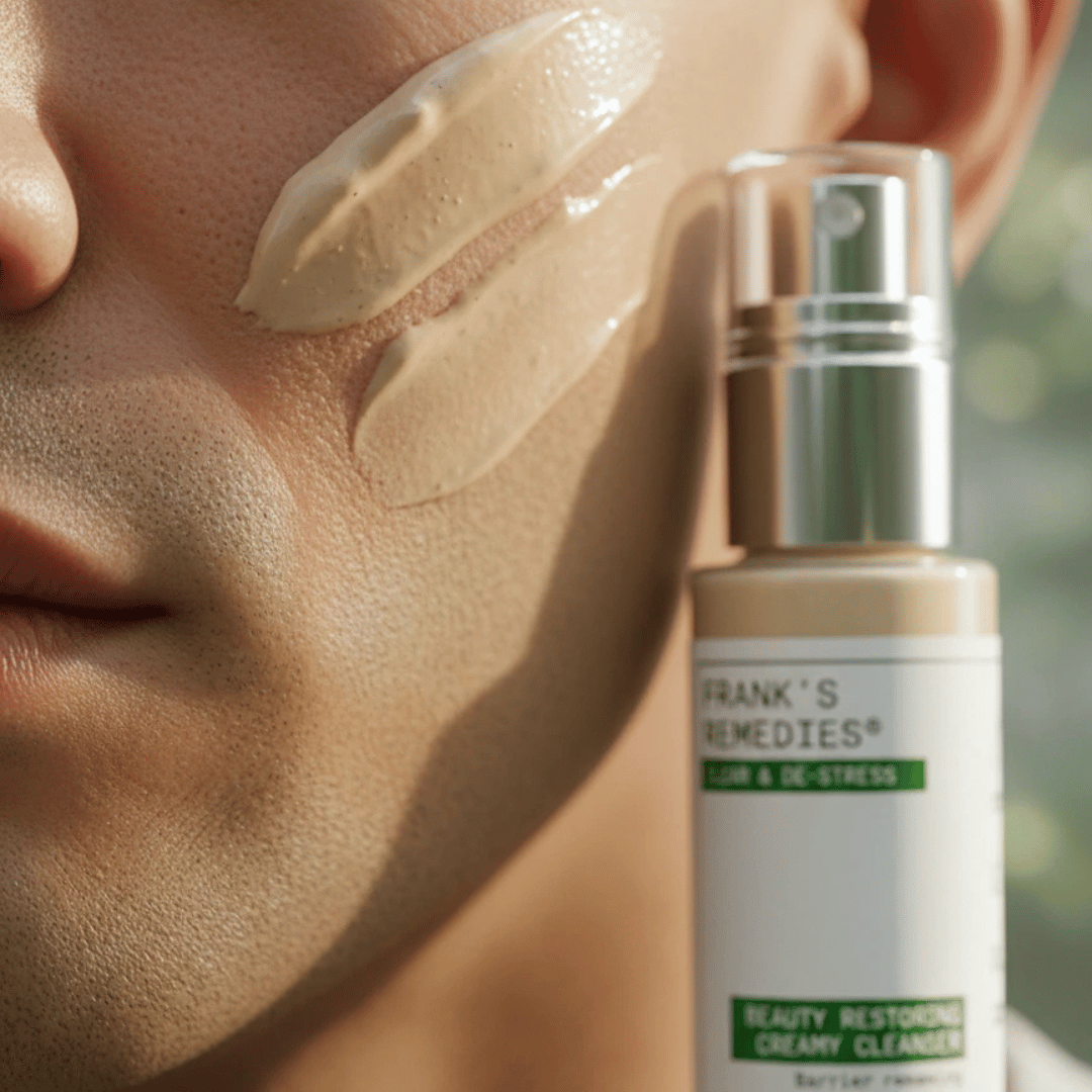 The Hard Water Skincare Routine: What to Change First (Without Buying 10 New Products)