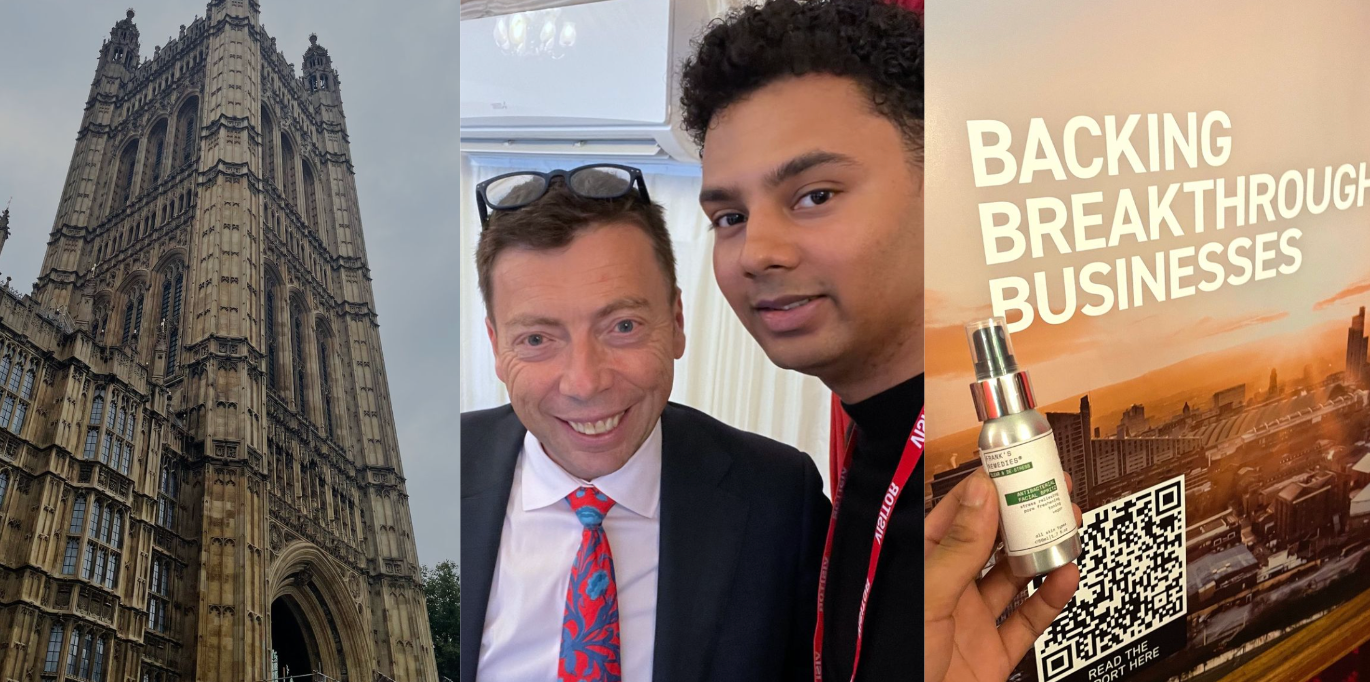What Frank’s Been Up to This September