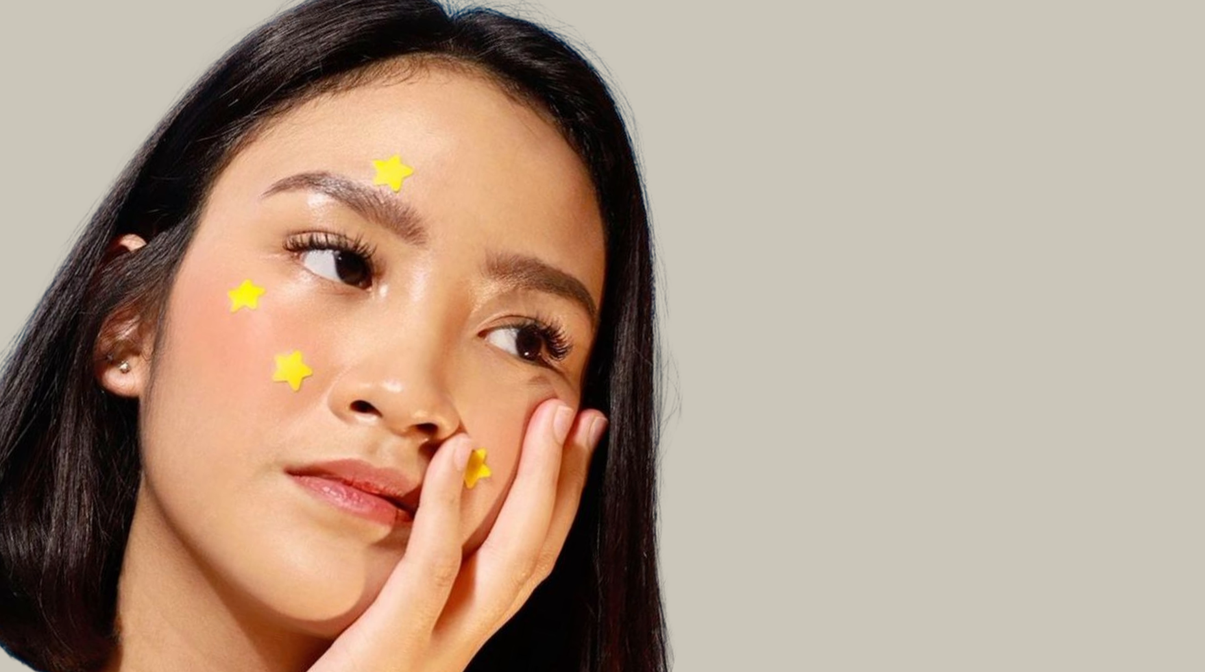 Forget the Acne Stickers: Unlock Your Secret Spot Solution