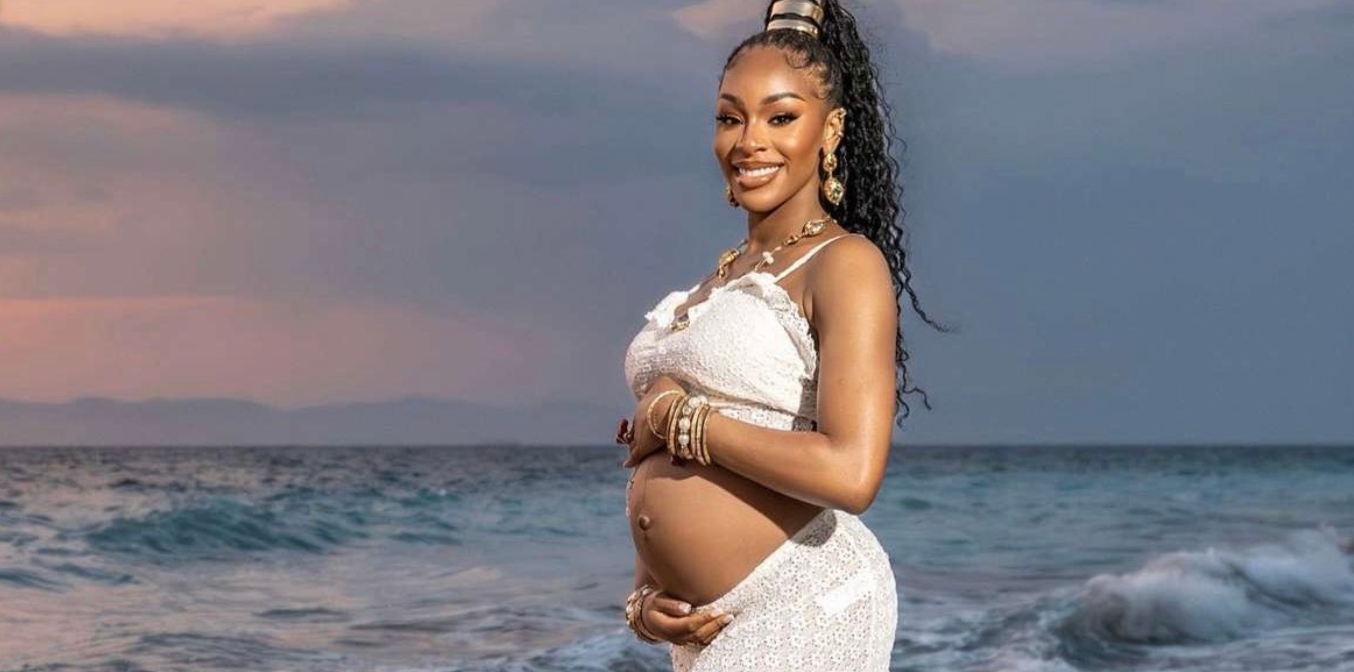 Pregnancy & Skincare: What You Need to Know 👨‍🔬