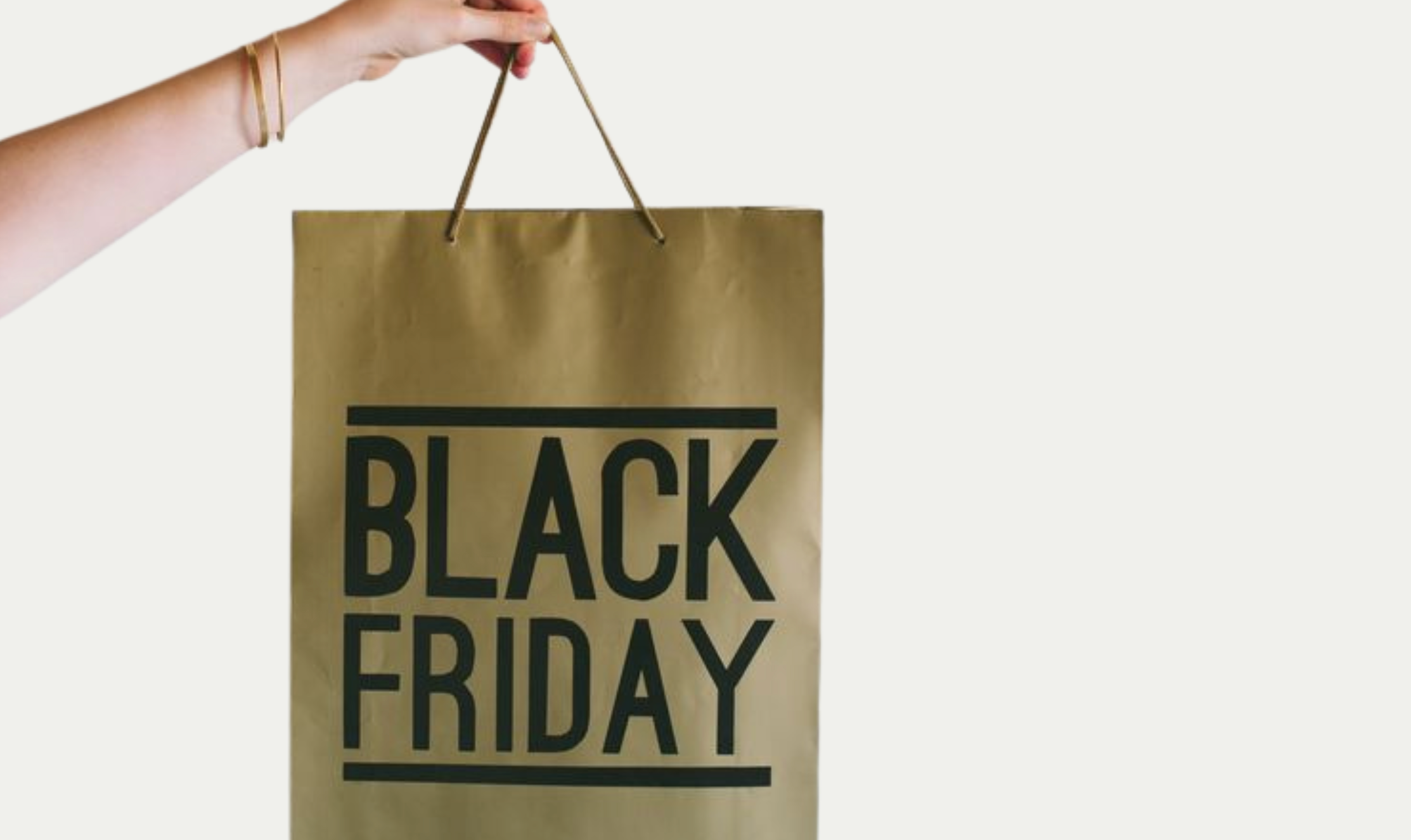 Frank's Black Friday Shopping Guide