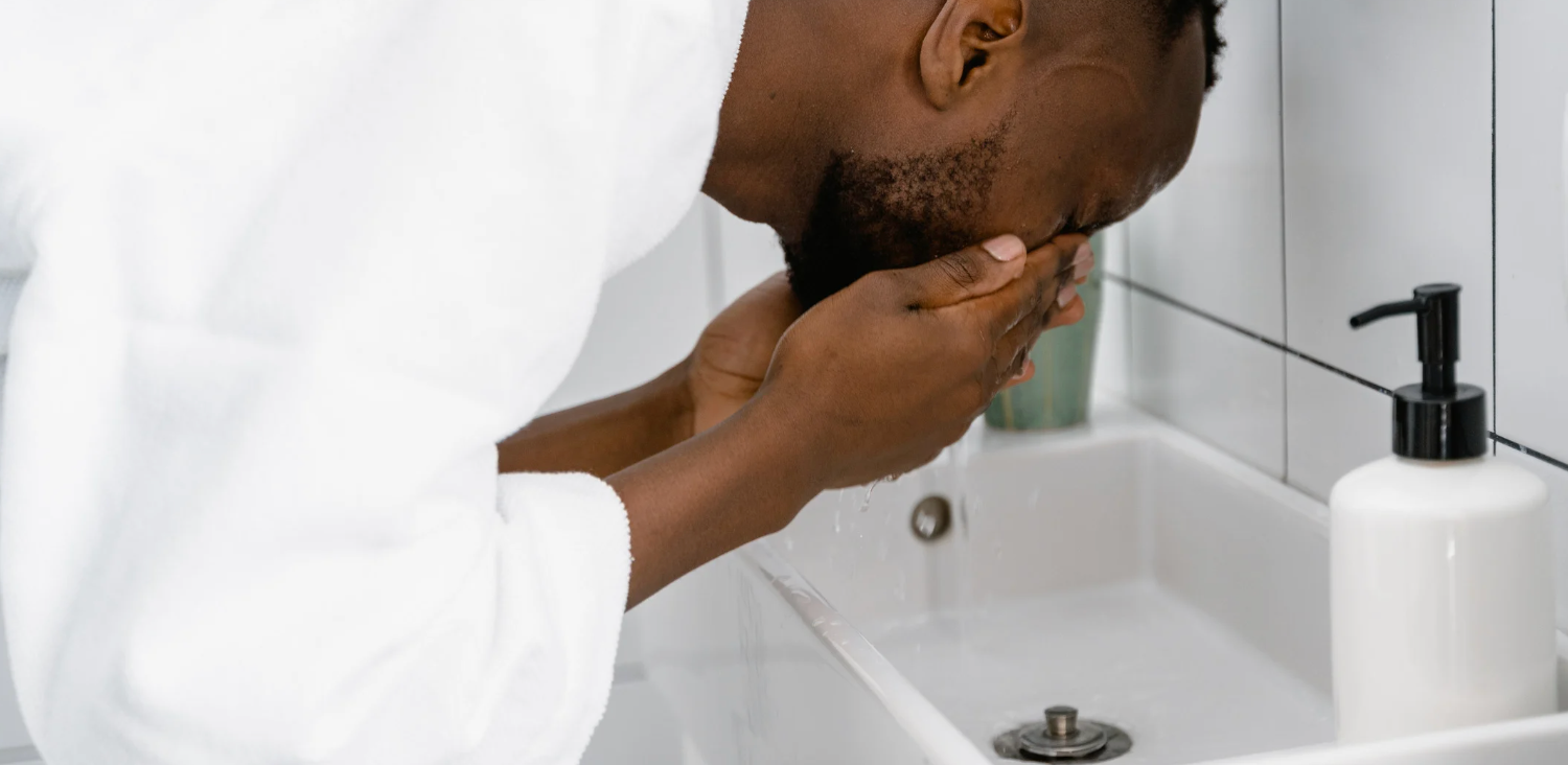 Is Hard Water Wreaking Havoc on Your Skin?