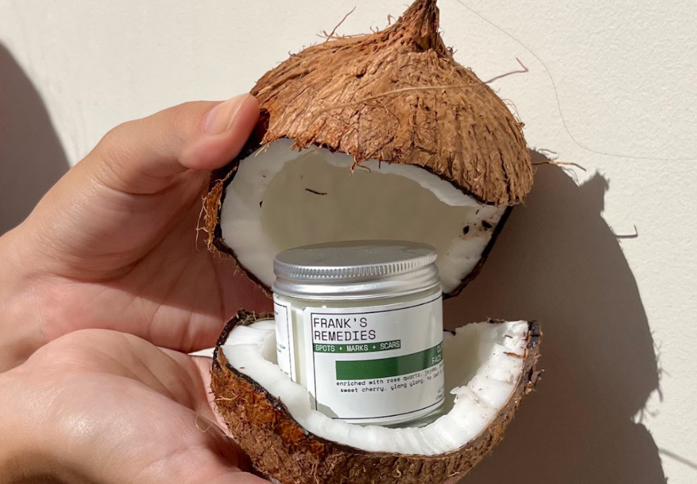 Skincare with Integrity: See Exactly Where Our Ingredients Come From