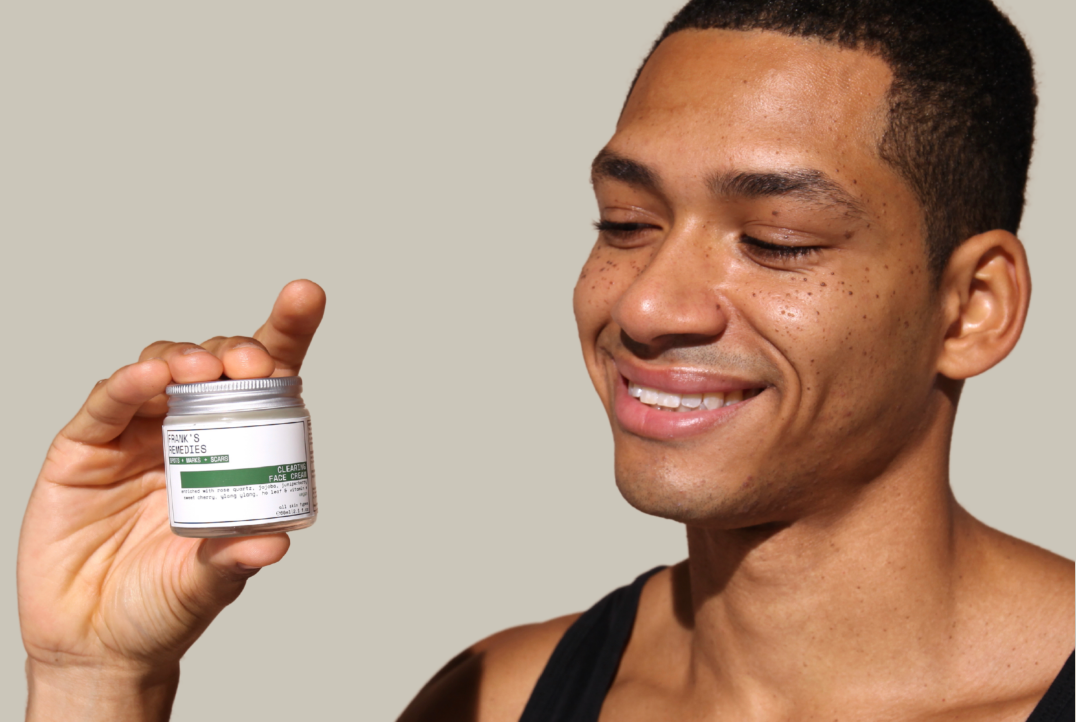 Find Your Perfect Skincare Routine with Our Skin Match Quiz