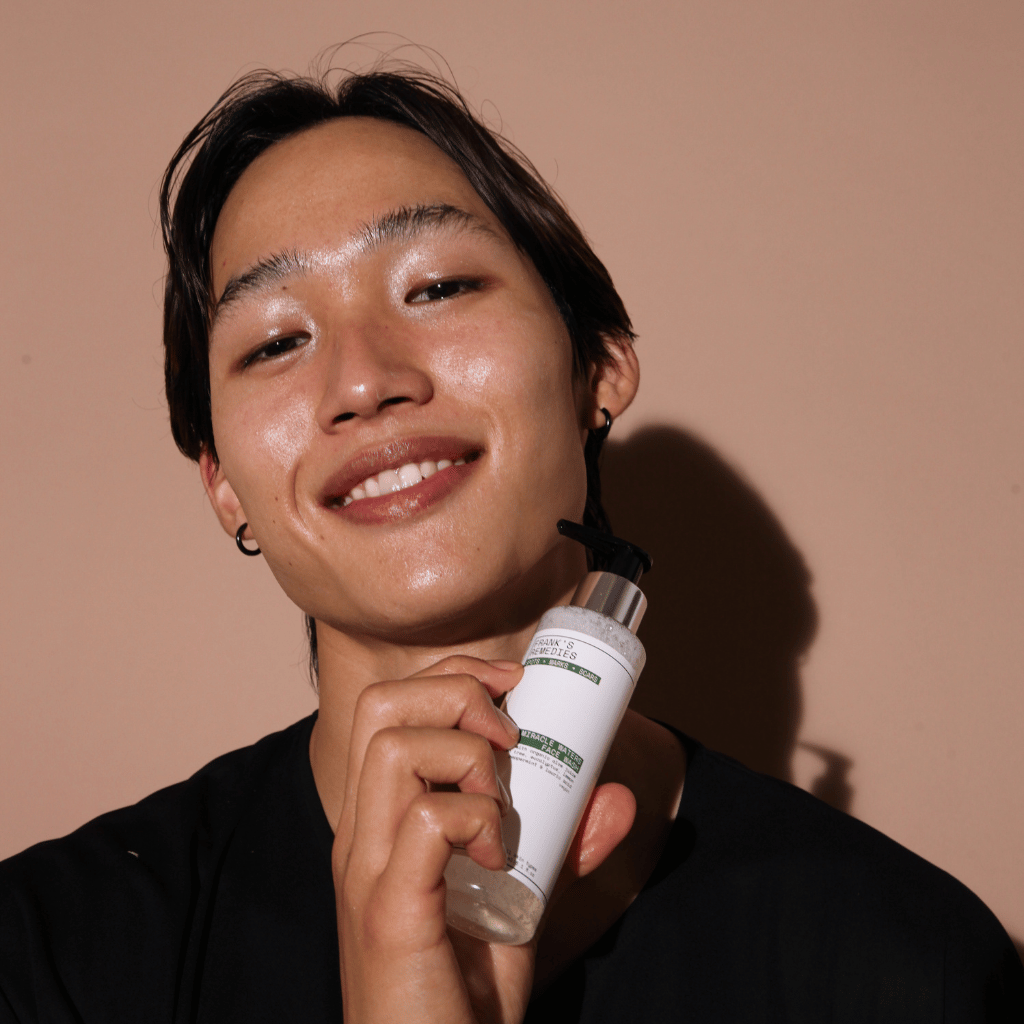 Oily Skin Collection