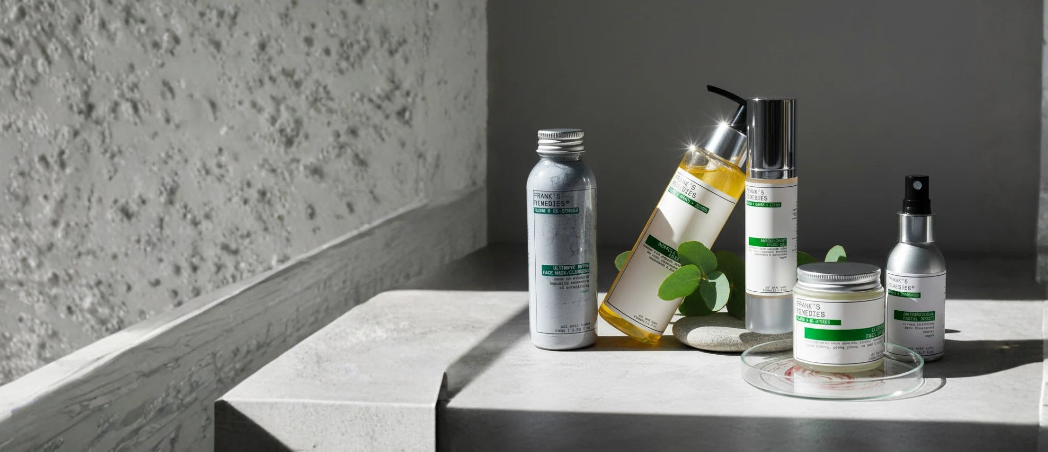 Back to School Skincare Kit for teens