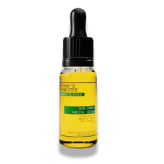 SUN DROPS FACIAL SERUM - Frank's Remedies®️