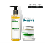 Clearing Essentials Kit from Frank's Remedies